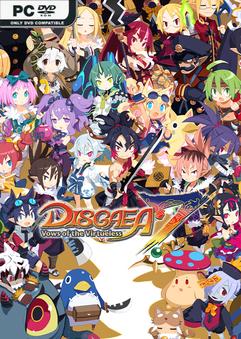 disgaea 7 vows of the virtueless build 12359398 thumbnail