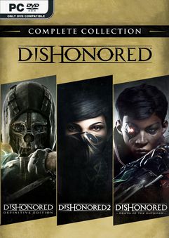 dishonored complete collection repack thumbnail 2