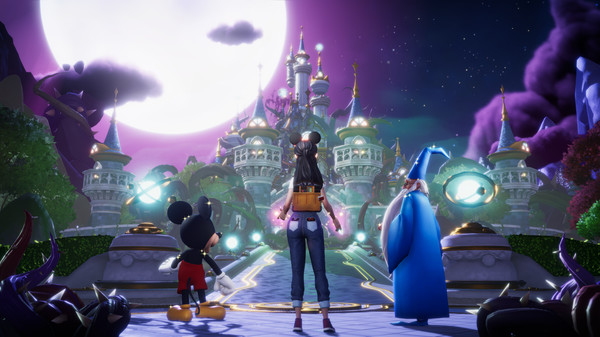 Disney Dreamlight Valley Scars Kingdom Early Access Free Download 8 disney-dreamlight-valley-scars-kingdom-early-access-screenshots
