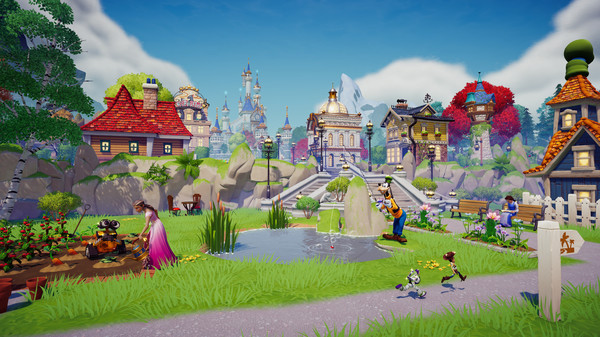Disney Dreamlight Valley Scars Kingdom Early Access Free Download 9 disney-dreamlight-valley-scars-kingdom-early-access-screenshots