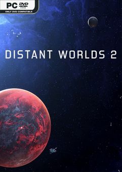 distant worlds 2 build 13155335 thumbnail