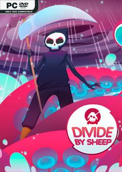 divide by sheep v775053 thumbnail 1