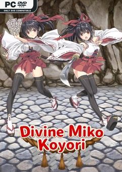 divine miko koyori gog thumbnail 1