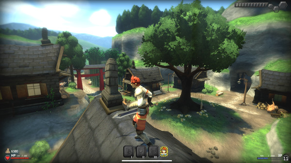 Divinia Chronicles Relics of Gan Ti v1.01 Free Download 9 divinia-chronicles-relics-of-gan-ti-v1.01-screenshots