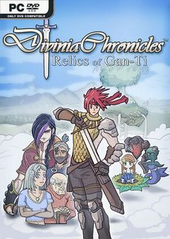 divinia chronicles relics of gan ti v1.01 thumbnail 1