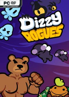 dizzy rogues v1.06 thumbnail