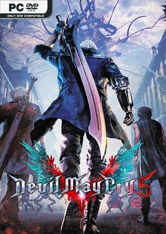 dmc 5 deluxe edition build 11025947 repack thumbnail