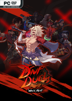 DNF Duel Brawler-RUNE Free Download