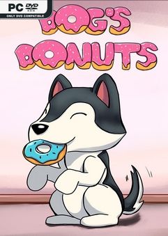 DOGS DONUTS Build 7903011 Free Download