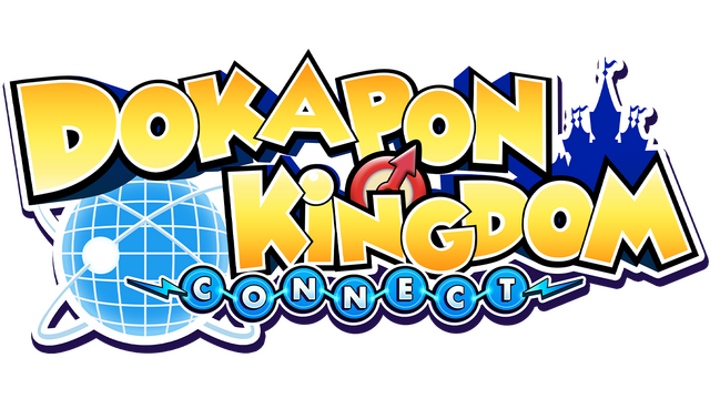 dokapon-kingdom-connect-chronos-logo