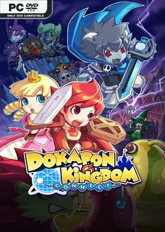 dokapon kingdom connect chronos thumbnail