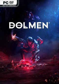 dolmen v1.0.3.0 p2p thumbnail 1