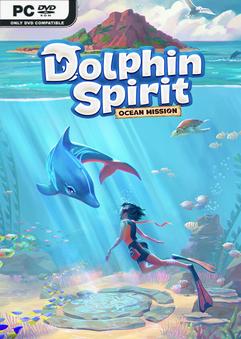 dolphin spirit ocean mission chronos thumbnail