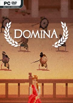 Domina v1.3.25 Free Download