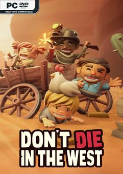 dont die in the west v0.7.124d thumbnail 1