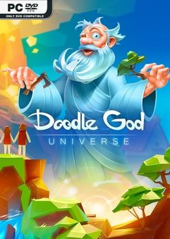 Doodle God Universe Build 9427660 Free Download