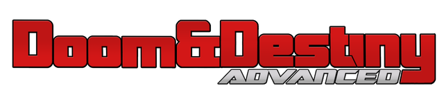 Doom and Destiny Advanced Build 8308498 Free Download 6 doom-and-destiny-advanced-build-8308498-logo