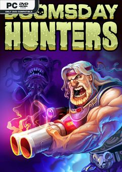 doomsday hunters v1.0.7 thumbnail