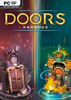 doors paradox repack thumbnail