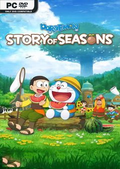 Doraemon Story of Seasons Build 8057891 Free Download