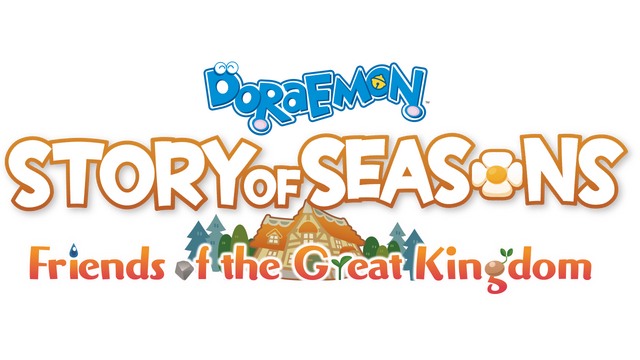 Doraemon Story of Seasons Friends of the Great Kingdom Build 9742233 Free Download 6 doraemon-story-of-seasons-friends-of-the-great-kingdom-build-9742233-logo