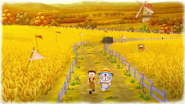 Doraemon Story of Seasons Friends of the Great Kingdom Build 9742233 Free Download 9 doraemon-story-of-seasons-friends-of-the-great-kingdom-build-9742233-screenshots