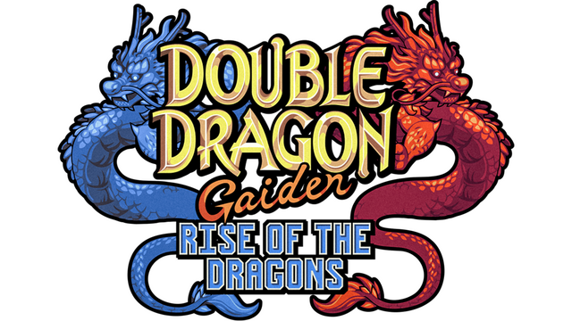 double-dragon-gaiden-rise-of-the-dragons-build-11881663-logo