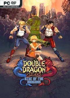 double dragon gaiden rise of the dragons build 11881663 thumbnail