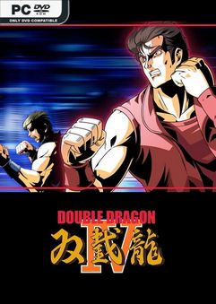 Double Dragon IV-Chronos Free Download