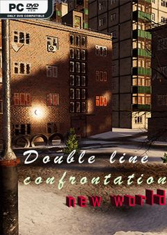 double line confrontation new world tenoke thumbnail