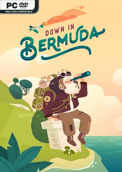 down in bermuda build 9728823 thumbnail 2