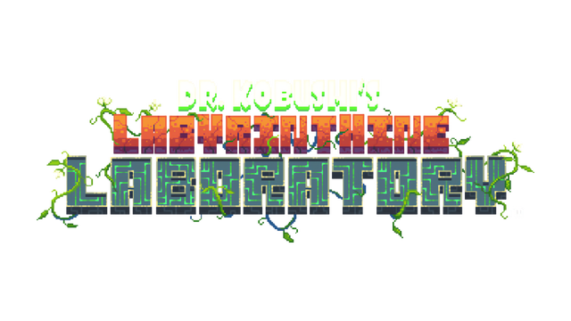 Dr Kobushis Labyrinthine Laboratory-Chronos Free Download 6 dr-kobushis-labyrinthine-laboratory-chronos-logo