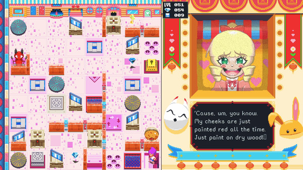 Dr Kobushis Labyrinthine Laboratory-Chronos Free Download 9 dr-kobushis-labyrinthine-laboratory-chronos-screenshots
