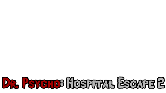 dr-psycho-hospital-escape-2-repack-logo