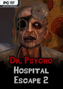 dr psycho hospital escape 2 repack thumbnail 1