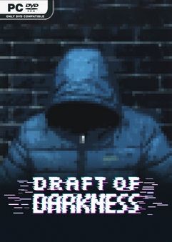 draft of darkness v0.9.1p3 thumbnail 1