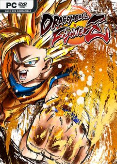 dragon ball fighterz v1.31 repack thumbnail