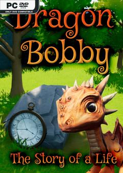 dragon bobby the story of a life tenoke thumbnail 1