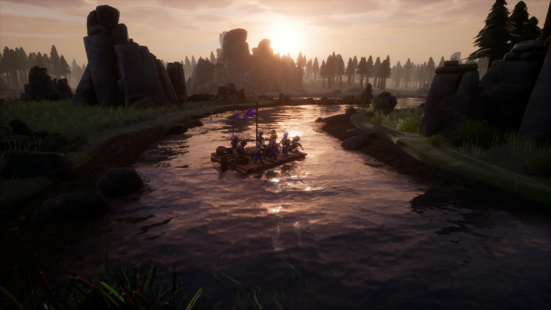 dreadful-river-v0.4.175.2-screenshots