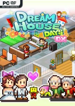 dream house days dx build 9869325 thumbnail