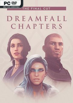 dreamfall chapters the final cut v5.7.8 repack thumbnail