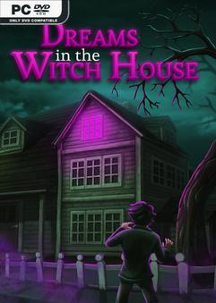 dreams in the witch house v1.08 thumbnail