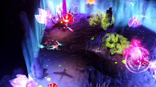 DreamWorks Dragons Legends of The Nine Realms-Repack Free Download 9 dreamworks-dragons-legends-of-the-nine-realms-repack-screenshots