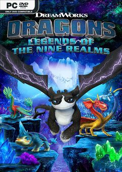 dreamworks dragons legends of the nine realms repack thumbnail 1