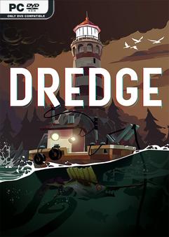 dredge digital deluxe edition v1951 gog thumbnail