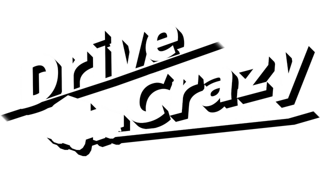 drivecrazy-early-access-logo