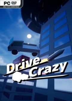 drivecrazy early access thumbnail 1