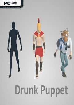 drunk puppet v3168693 thumbnail 1