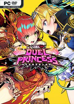 duel princess gog thumbnail