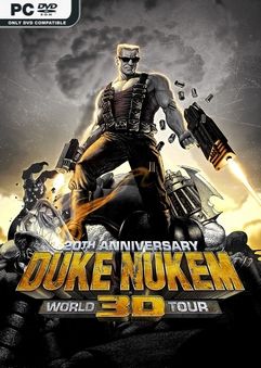 duke nukem 3d 20th anniversary world p2p thumbnail